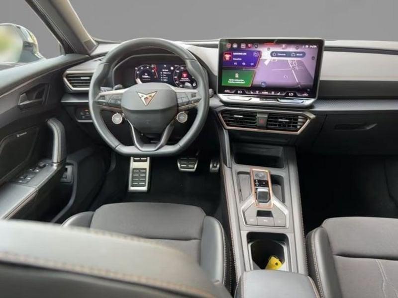 CUPRA Formentor Formentor 2.0 tdi 150cv DSG LED CAMERA 360 SENNHEISER ACC