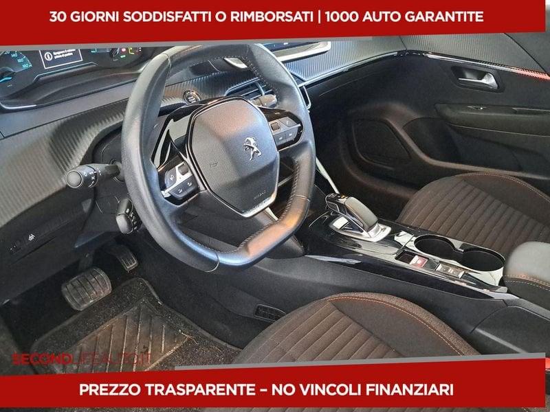 Peugeot 208 e- Active Pack 100kW