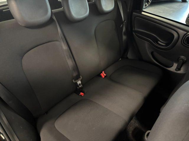 FIAT Panda 1.0 Benzina Hybrid City Life