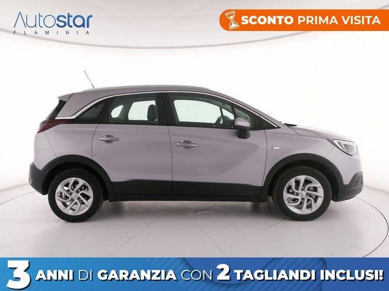 Opel Crossland X 1.5 ecotec Innovation s&s 102cv my20