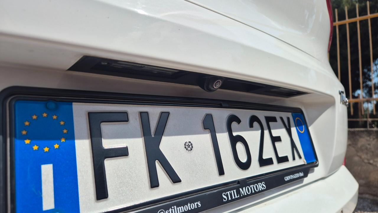 Hyundai Tucson 1.7 CRDi XPossible