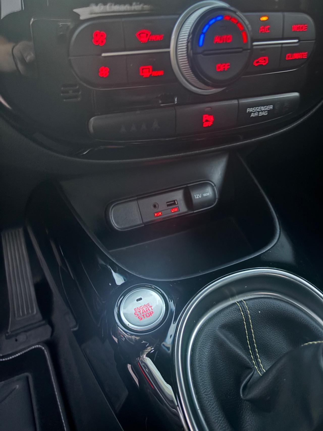 Kia Soul 1.6 CRDi You