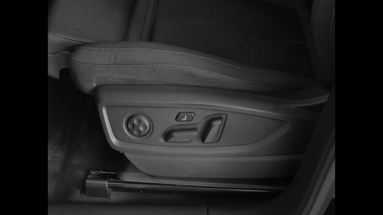 AUDI Q5 I Sportback 2021 - Q5 Sportback 40 2.0 tdi mhev 12V Business Advanced quattro s-tronic