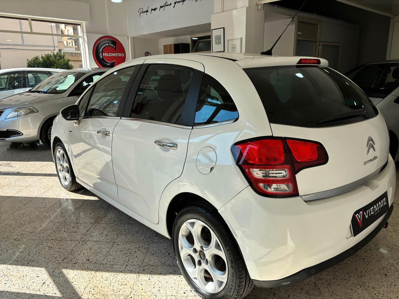 Citroen C3 1.4 HDi 70 FAP Business