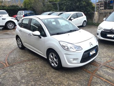 Citroen C3 1.4 GPL DEEJAY UNICO PROPR. BEN TENUTA GARANZIA