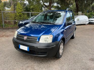 FIAT PANDA 1.2 ALESSI - 2008