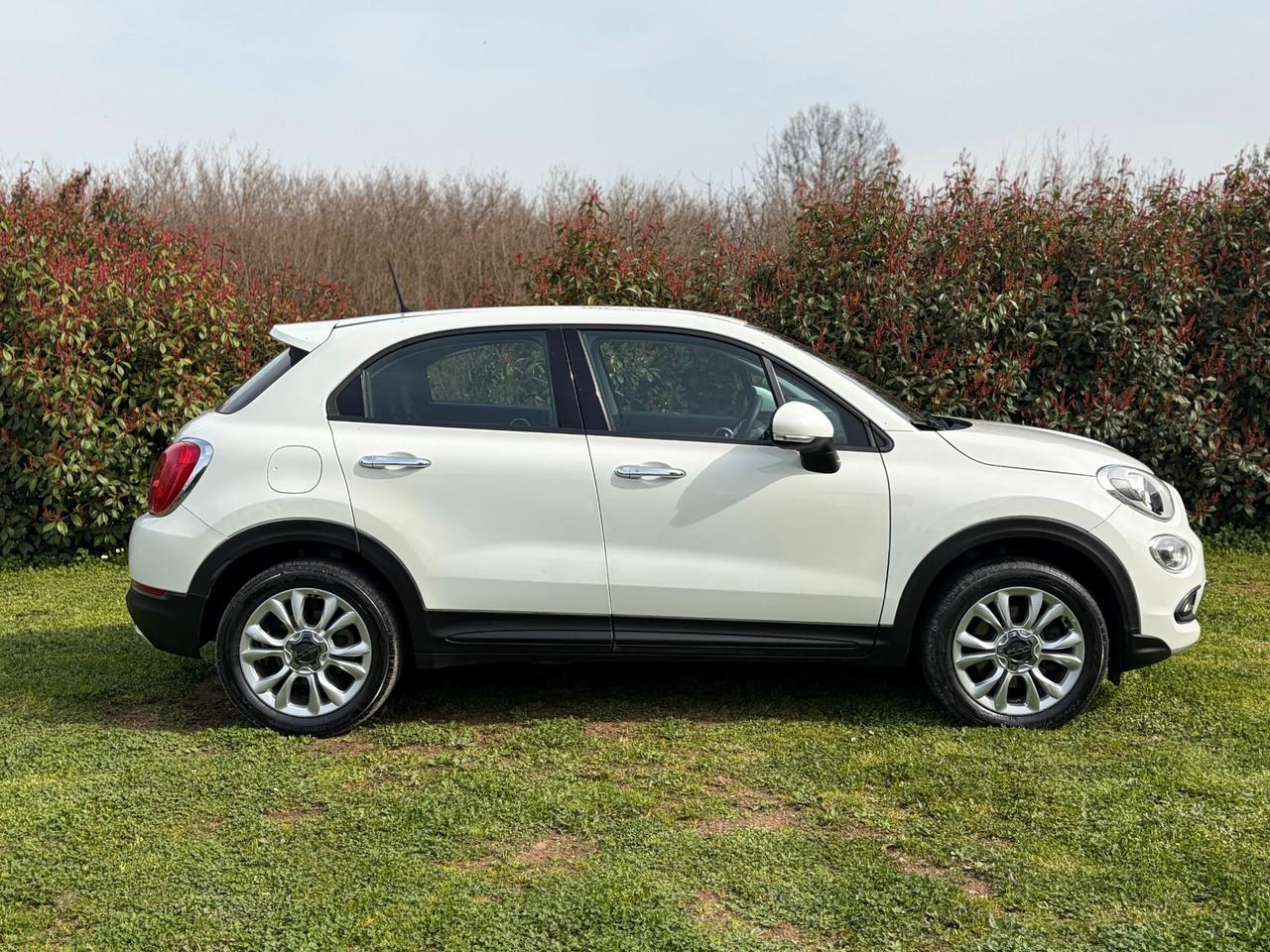 Fiat 500X 1.3 MultiJet 95 CV Lounge