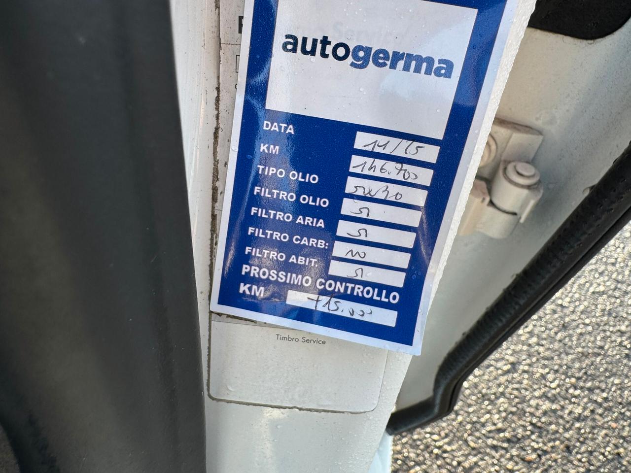 Seat Leon 1.4 TSI 125 CV 5p. Start/Stop FR *DOPPI CERCHI*SCARICO SPORTIVO*