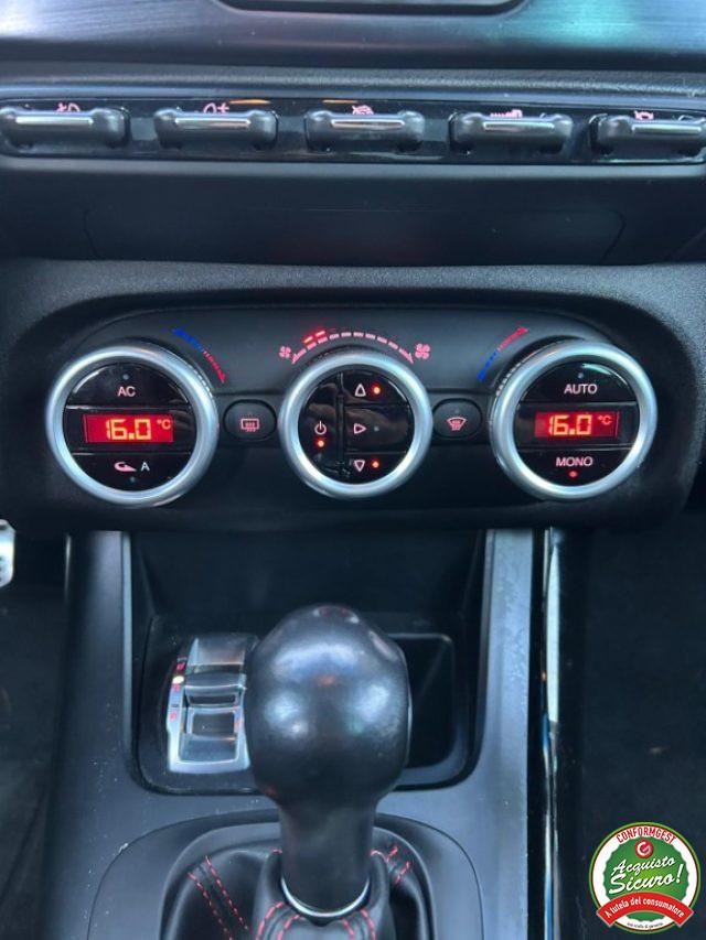 ALFA ROMEO Giulietta 1.4 Turbo MultiAir TCT Exclusive Automatica Tetto