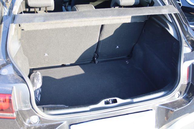 CITROEN C4 Cactus PureTech 110 S&S Feel Uniprop.