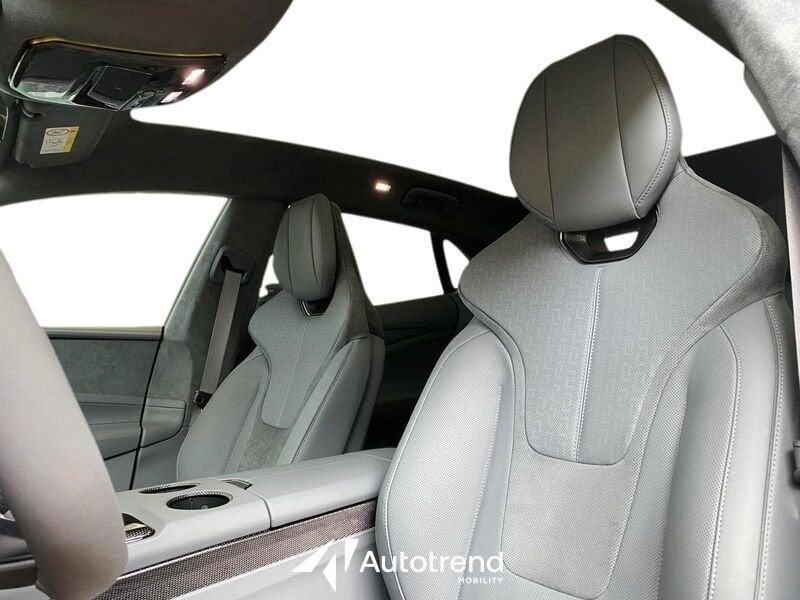 Lotus Emeya S 612 CV AWD Pronta Consegna Lotus Bari