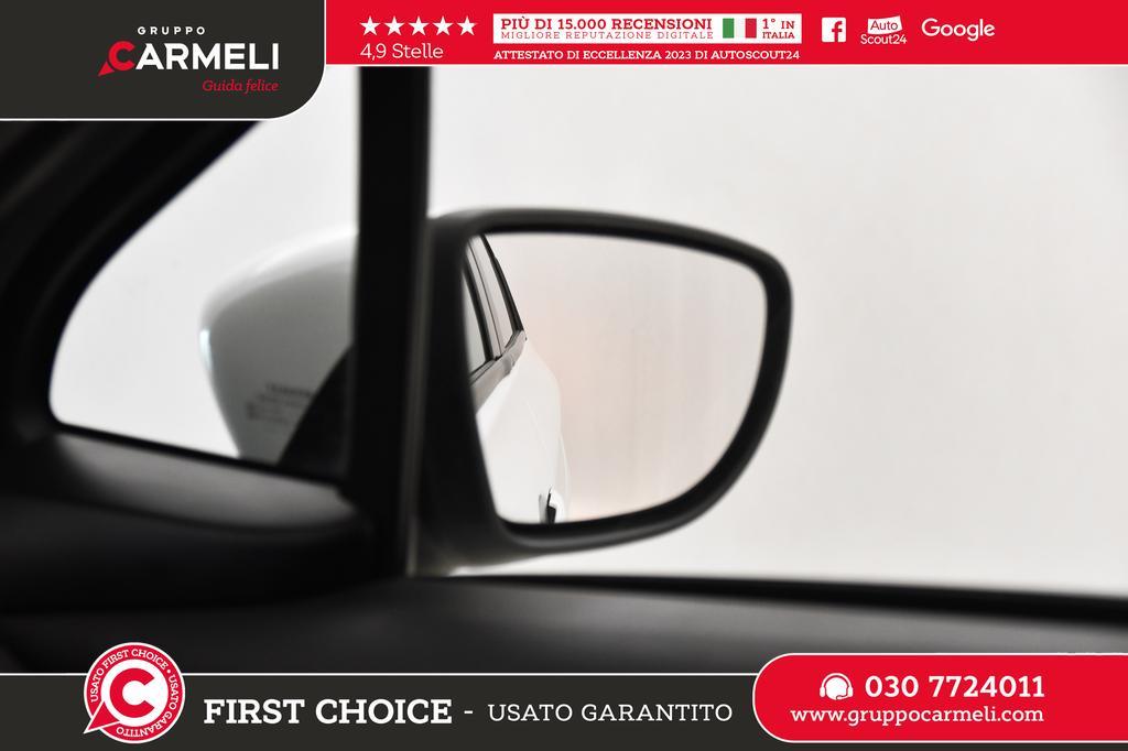 Renault Zoe Zen R135 Flex e-shifter