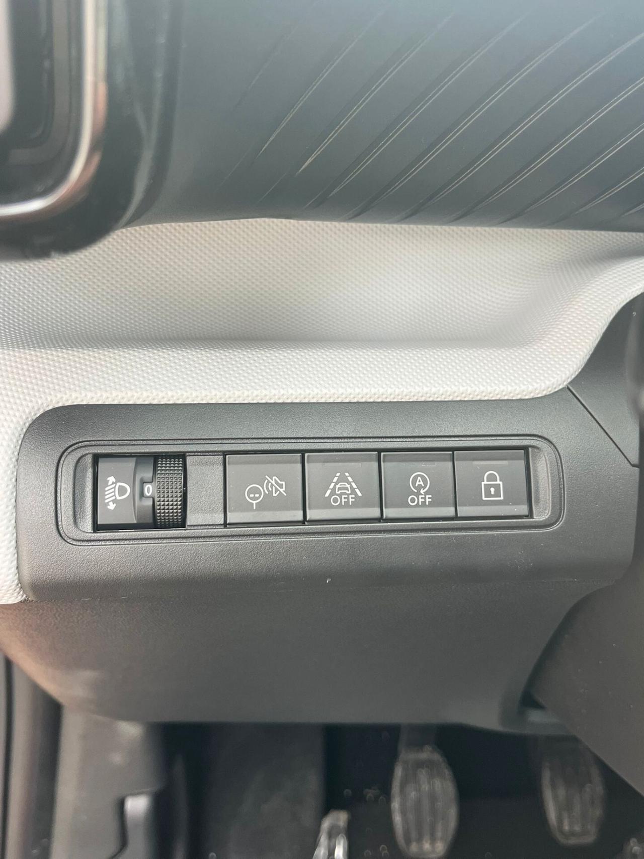 Citroen C3 PureTech 100 S&S Business