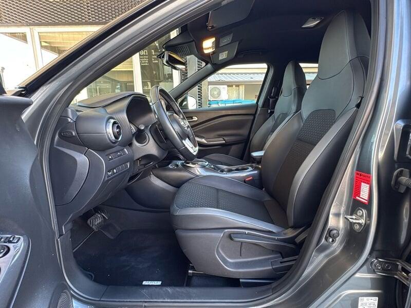 Nissan Juke Juke 1.0 dig-t N-Connecta 114cv