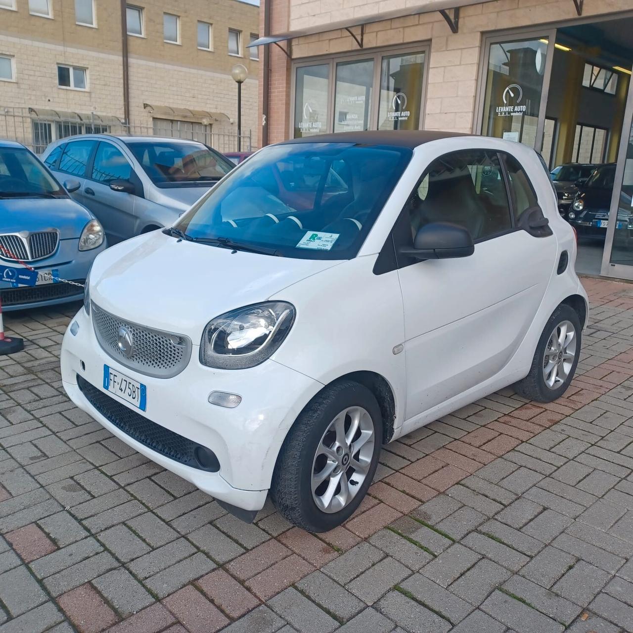 PERFETTA SMART FOR TWO 1.0 AUTOM