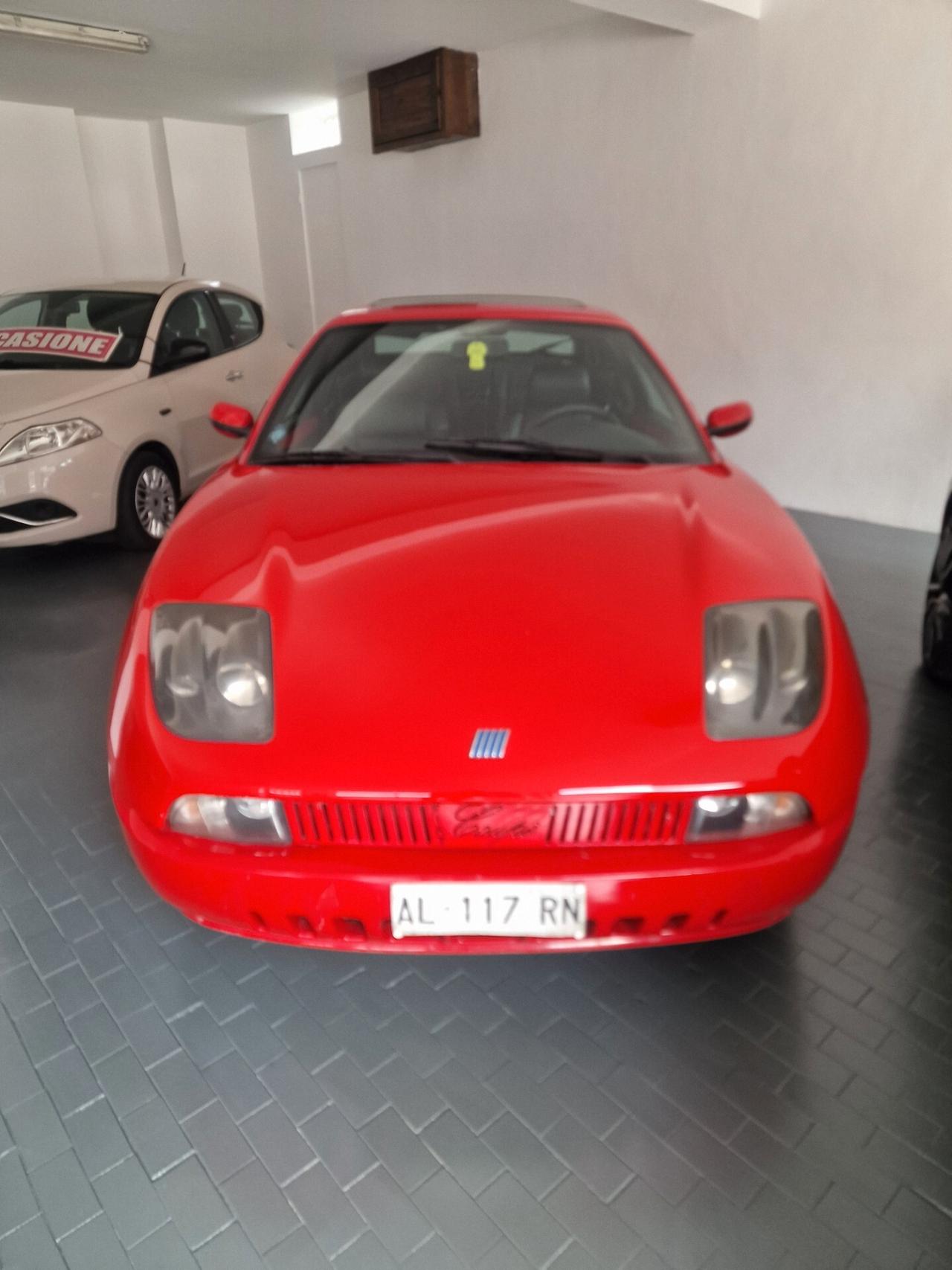 Fiat Coupe 1.8 16V