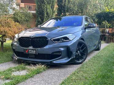 Bmw 118d Msport #BA