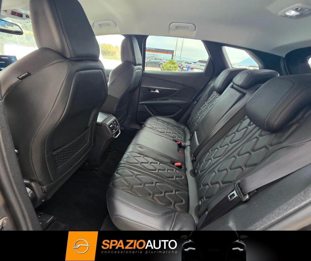 Peugeot 3008 NUOVO MODELLO 1.5 BlueHDi 130 EAT8 *GT LINE* FULL