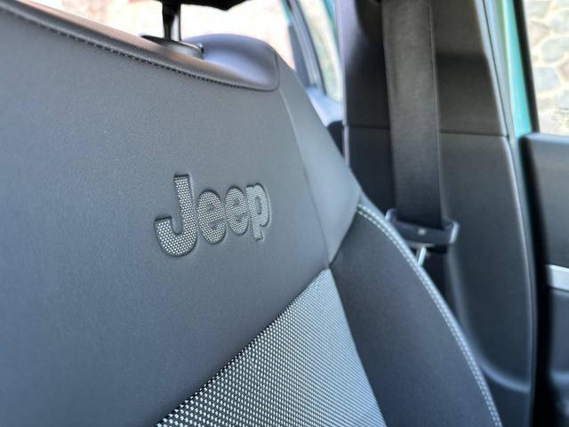 JEEP Avenger 1.2 Turbo 100 CV Altitude