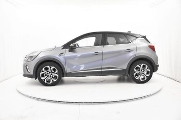 Renault Captur 1.5 blue dci Intens 95cv