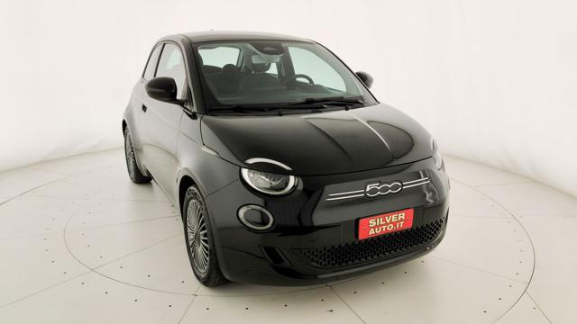 FIAT 500e 42 kWh Icon