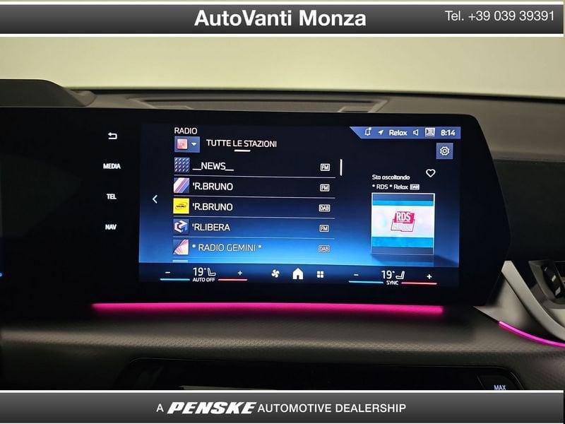 BMW X2 X2 xDrive 20d Msport Pro