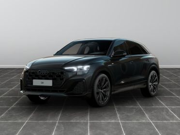 Audi Q8 50 3.0 v6 tdi mhev s line edition quattro tiptronic