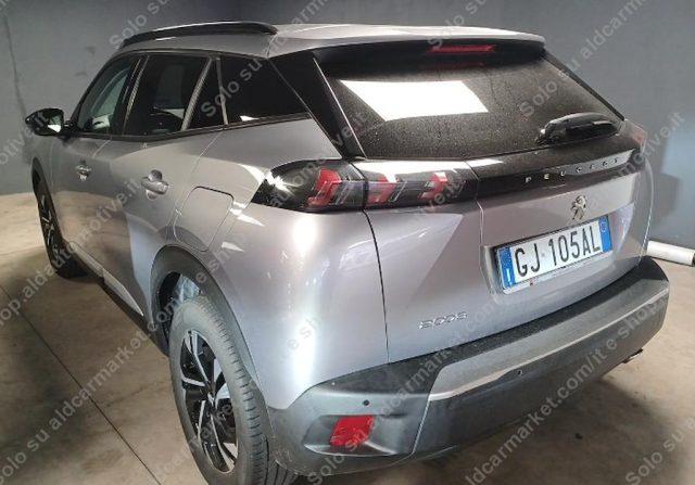 PEUGEOT 2008 BlueHDi 130 S&S EAT8 Allure
