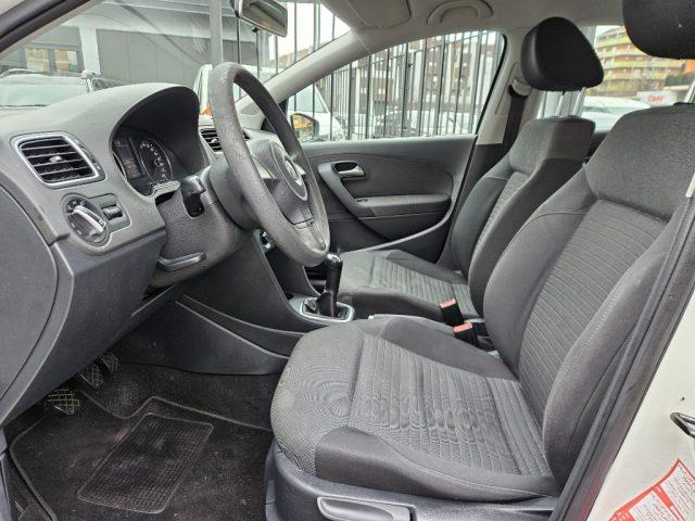 VOLKSWAGEN Polo 1.2 TDI DPF 5 p. Comfortline