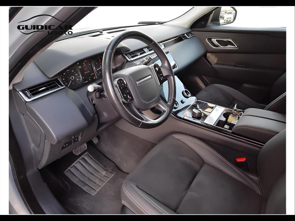 LAND ROVER Range Rover Velar 2017 - Range Rover Velar 2.0d i4 R-Dynamic
