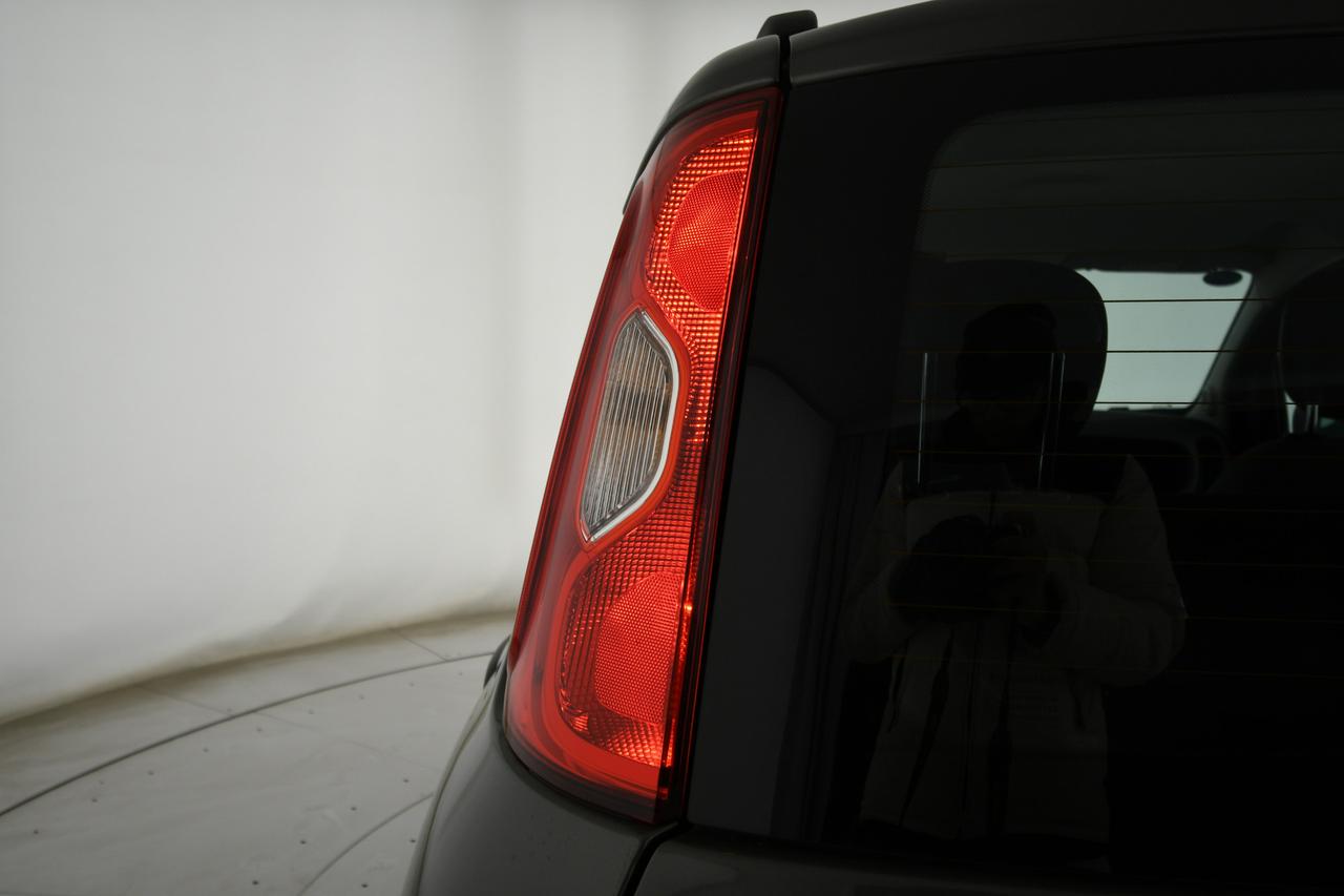 FIAT Panda 0.9 t.air t. Wild 4x4 s&s 85cv 5p.ti APP CONNECT+NEOPATENTATI