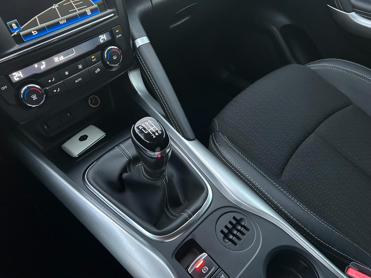 RENAULT KADJAR 1.5 DCI 110CV Energy Zen - EURO 6B