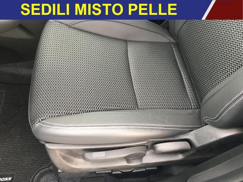 Suzuki S-Cross 1.4 Hybrid 4WD AllGrip Top+ TETTO APRIBILE