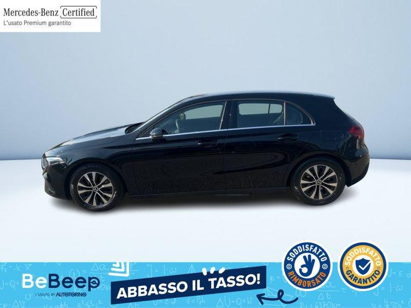 Mercedes-Benz Classe A A 180 D ADVANCED AUTO