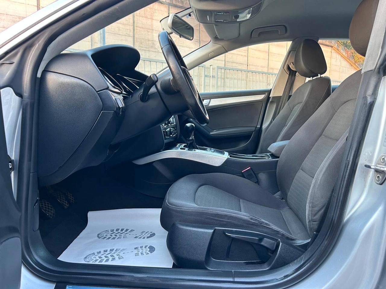 Audi A5 SPB 2.0 TDI