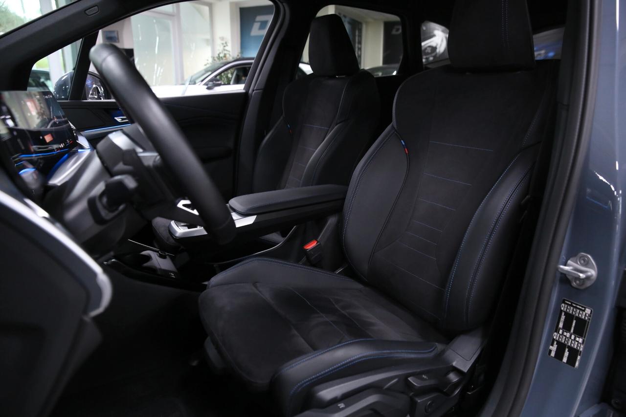 BMW 218d Active Tourer Msport Pro auto