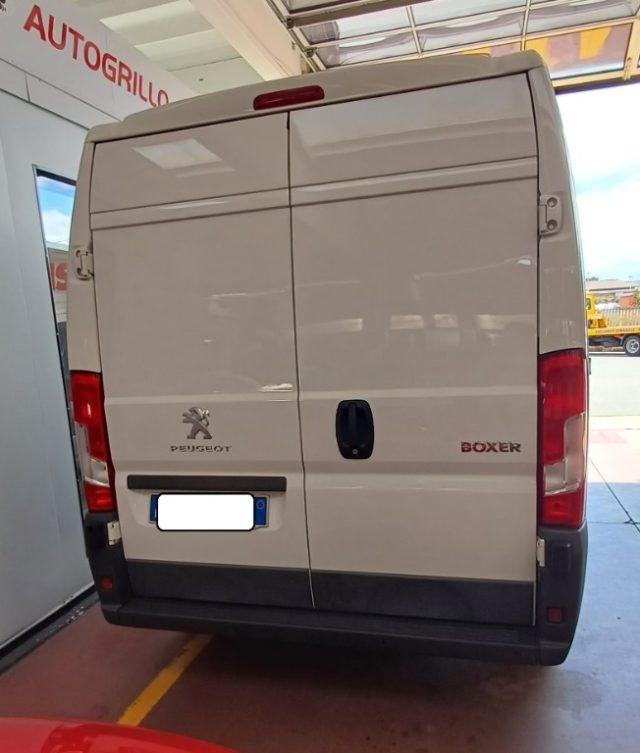 FIAT Ducato 30 2.3 MJT 130CV