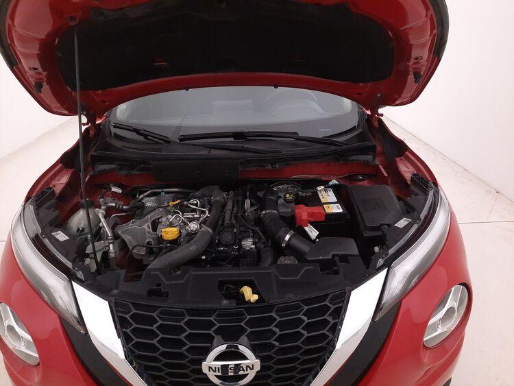 Nissan Juke Acenta BR977715 1.0 Benzina 114CV