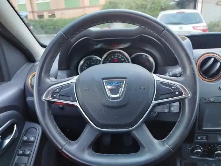 Dacia Duster 1.6 115CV Start&Stop 4x2 GPL Lauréate