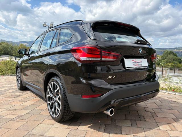 BMW X1 xDrive25e PLUG IN HYBRID
