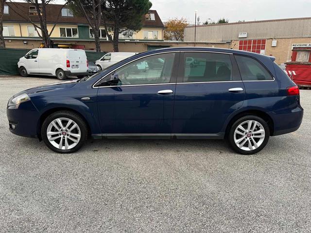 FIAT Croma 1.9mjt senza nessun lavoro da fare