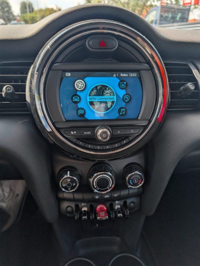 MINI One 1.5 One 5 porte UNICOPROPRIETARIO