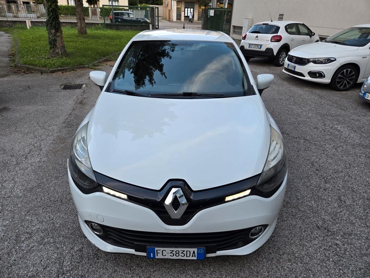 Renault Clio dCi 8V 75CV Start&Stop 5 porte Energy Zen