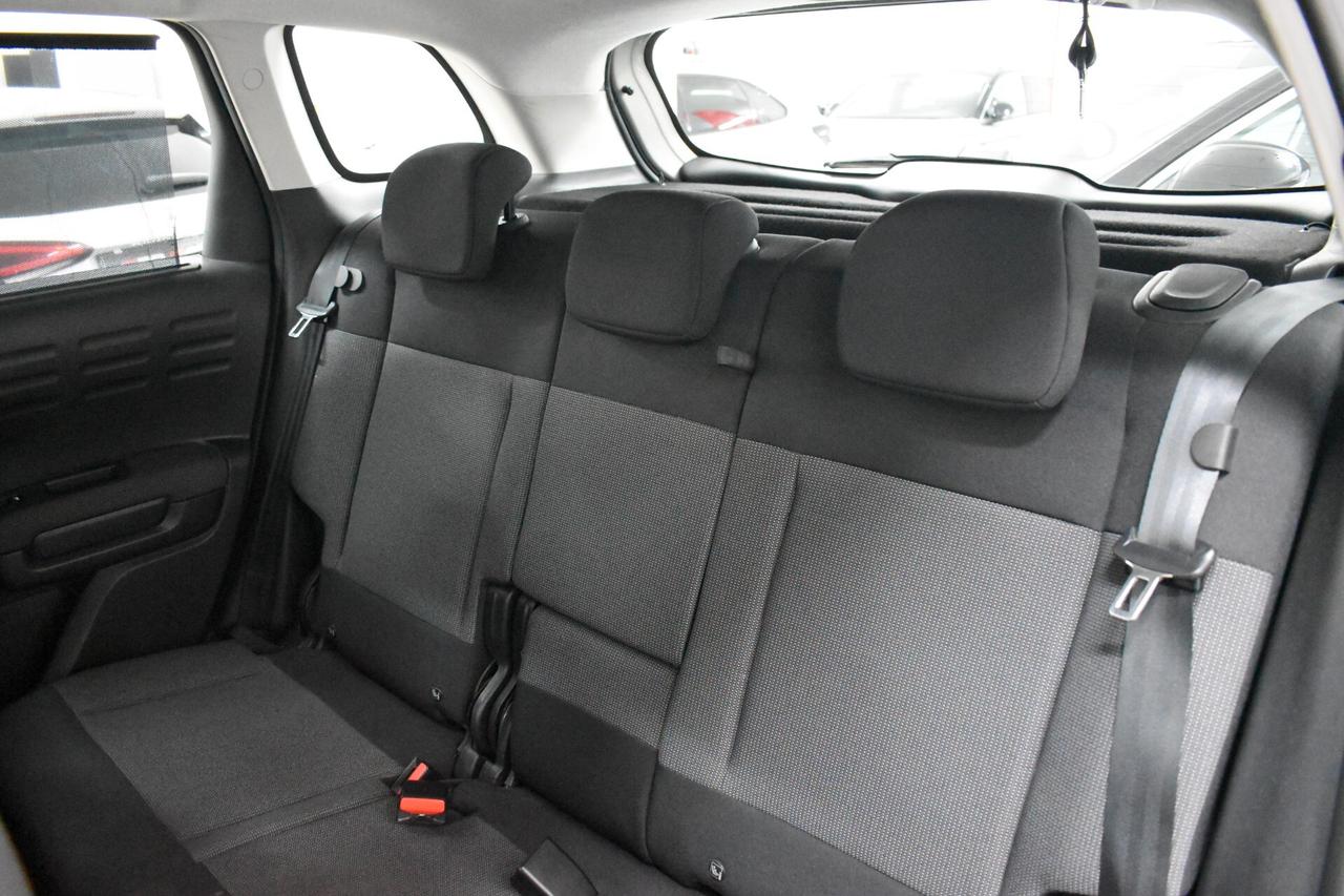 Citroen C3 Aircross PureTech 82 Feel