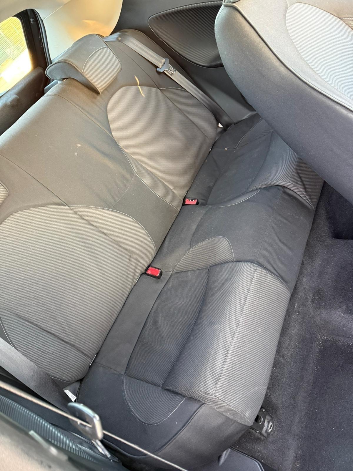 Alfa Romeo MiTo 1.4 T 120 CV GPL Distinctive