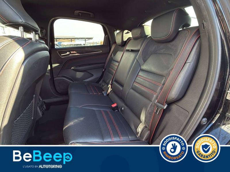 Renault Arkana 1.6 E-TECH HYBRID R.S. LINE 145CV