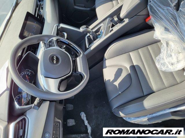 EVO Evo5 1.5 Turbo Bi-fuel GPL Tetto apr. PRONTA CONSEGNA