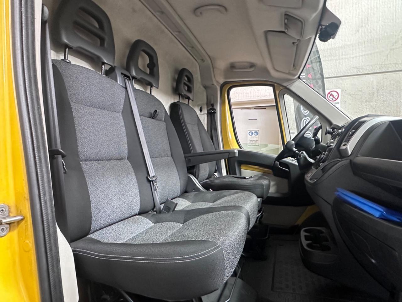Fiat Ducato 35 2.3 MJT 130CV PC-TN Furgone