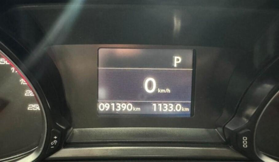 Peugeot 308 SW Business BlueHDi 130 EAT8 S&S aut.