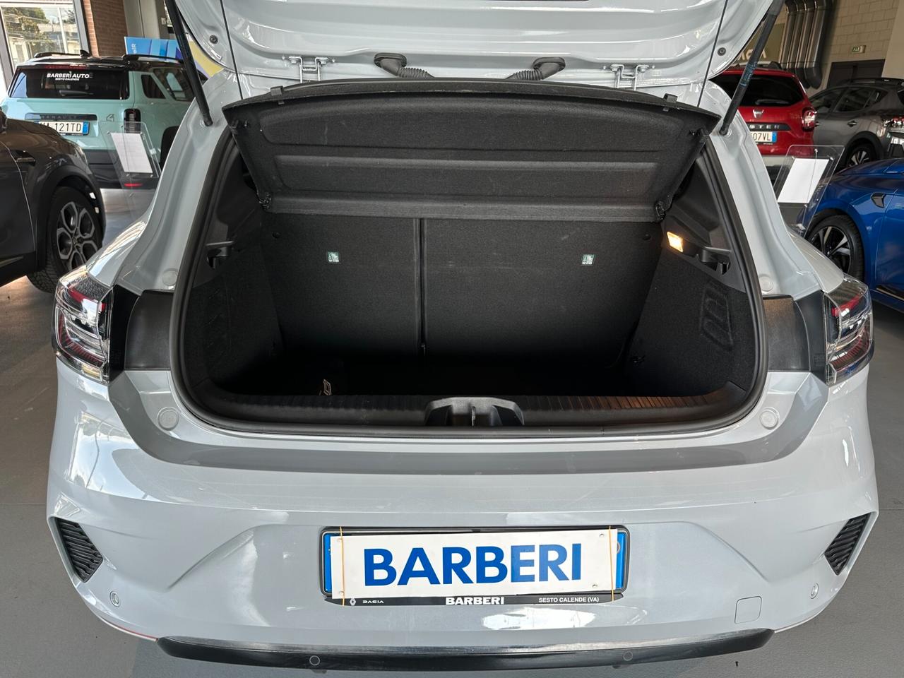 Renault Clio Full Hybrid E-Tech 145 CV 5 porte Techno